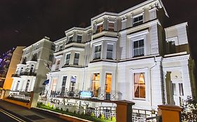 The Carlton Hotel Folkestone